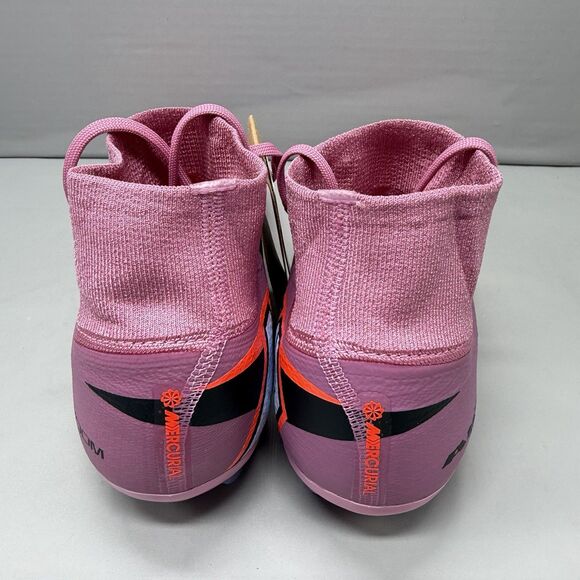 Nike Zoom Mercurial Superfly 10 Pro FG Scary Good Pack Hf9433-600 Men’s Sz 6 NEW main image 6